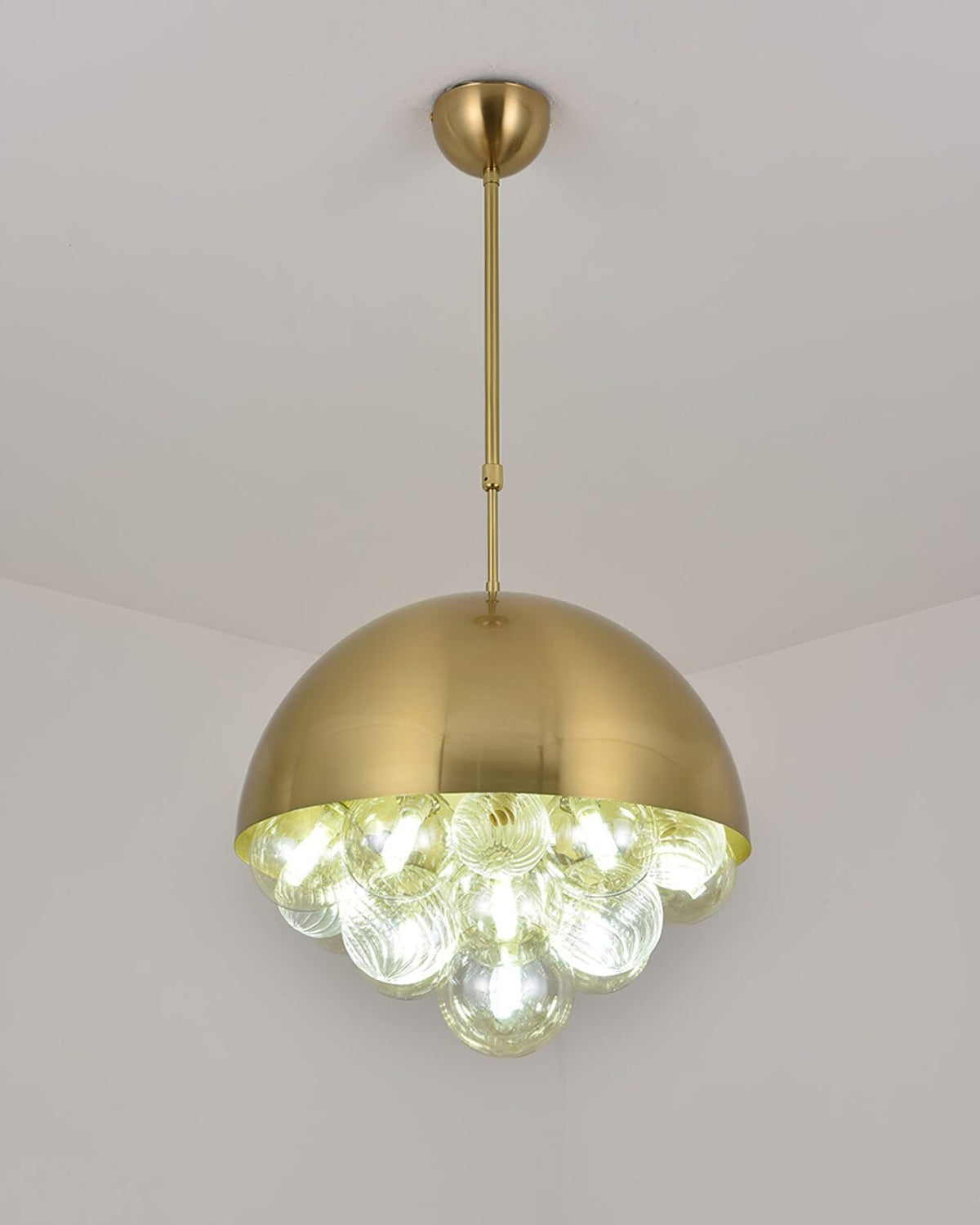 Dream Bubble Pendant Light