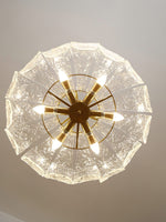 Garlic Pendant Lamp