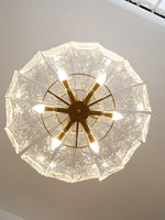 Garlic Pendant Lamp