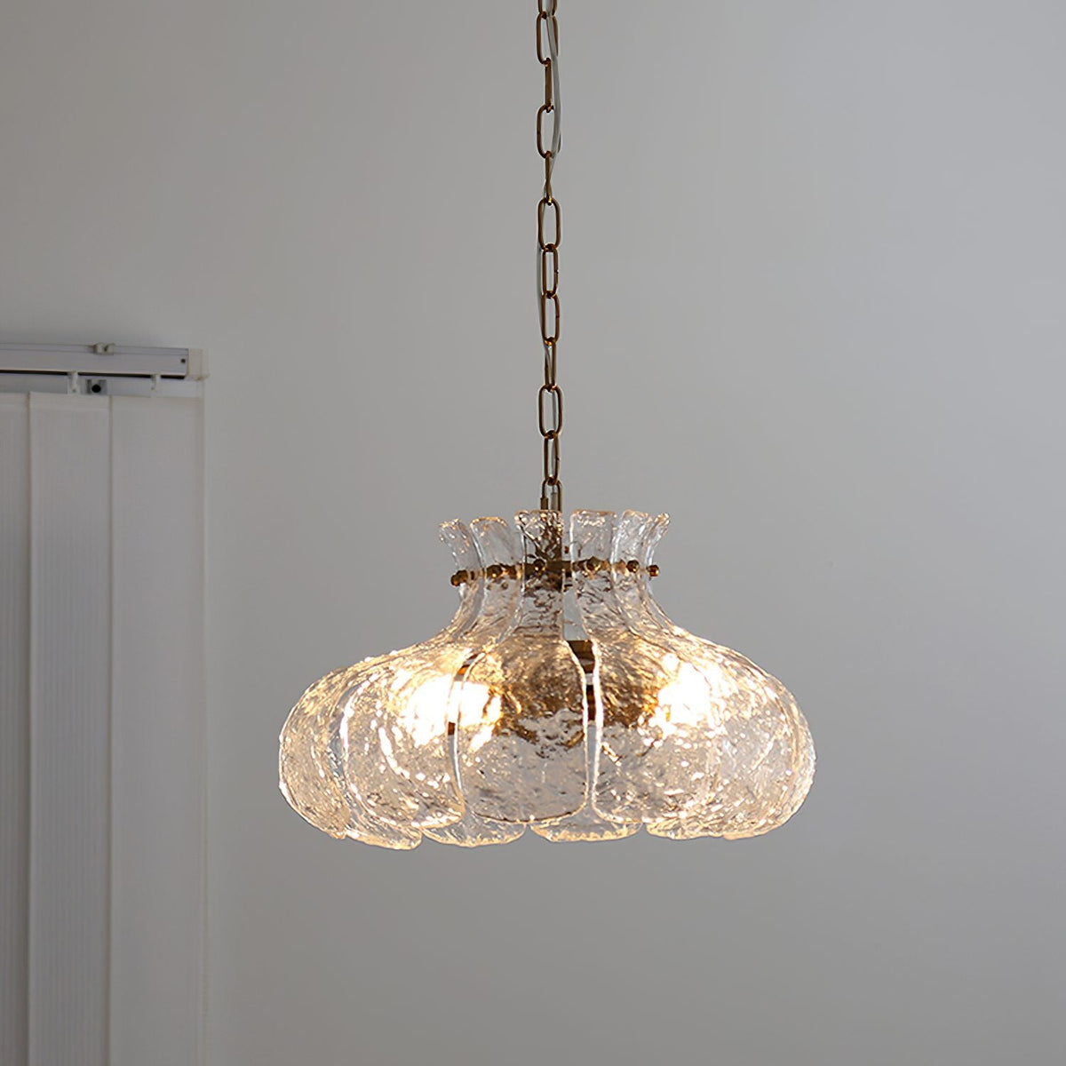 Garlic Pendant Lamp