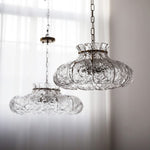 Garlic Pendant Lamp