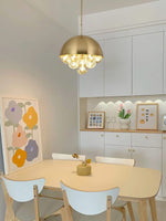 Dream Bubble Pendant Light