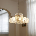 Garlic Pendant Lamp