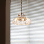 Garlic Pendant Lamp