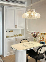 Garlic Pendant Lamp