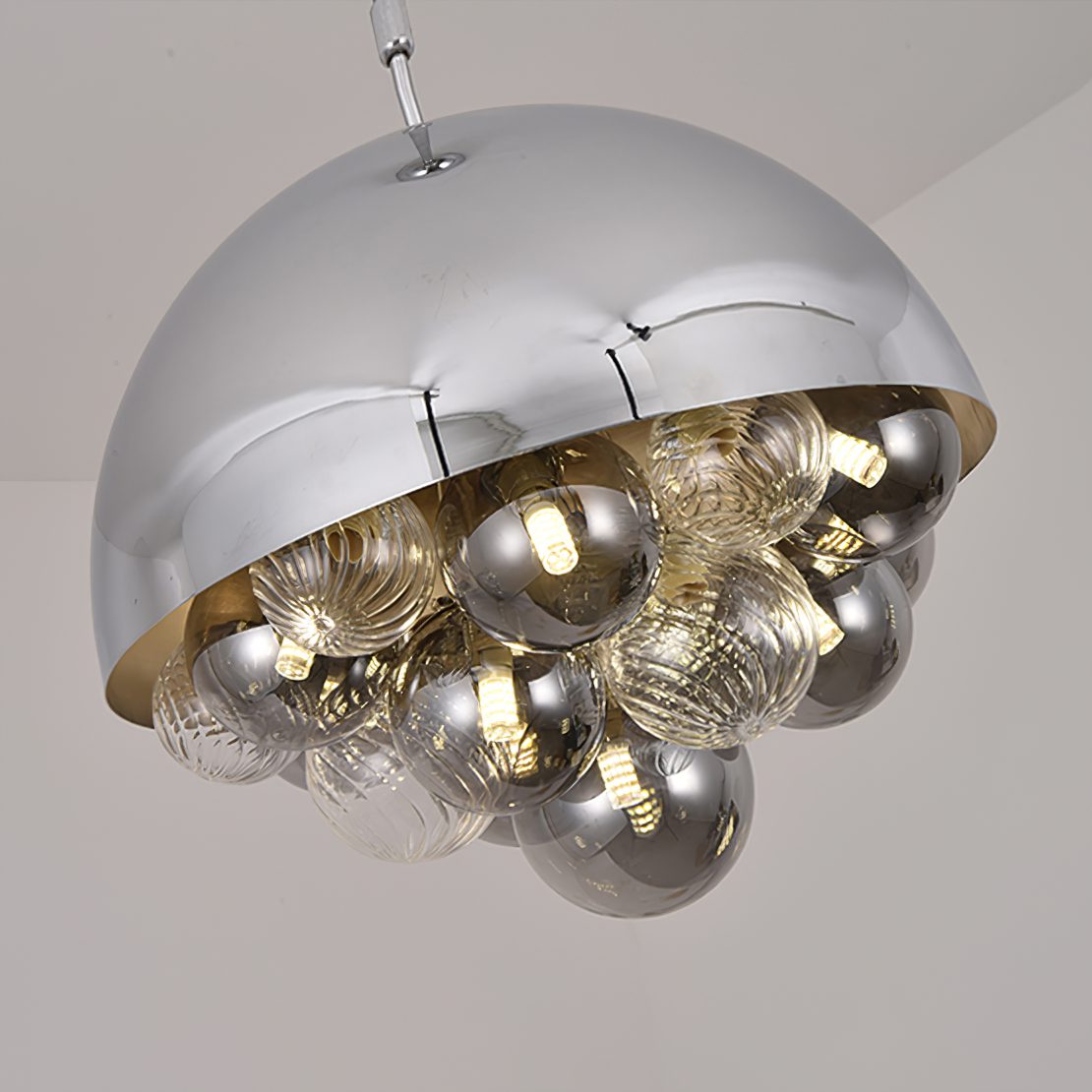 Dream Bubble Pendant Light