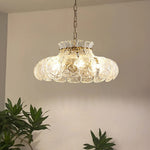 Garlic Pendant Lamp
