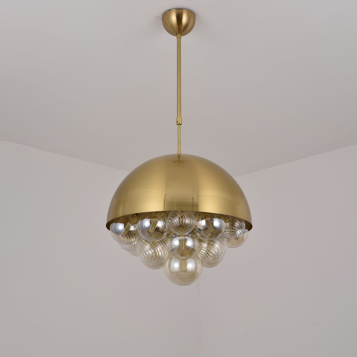 Dream Bubble Pendant Light