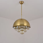 Dream Bubble Pendant Light