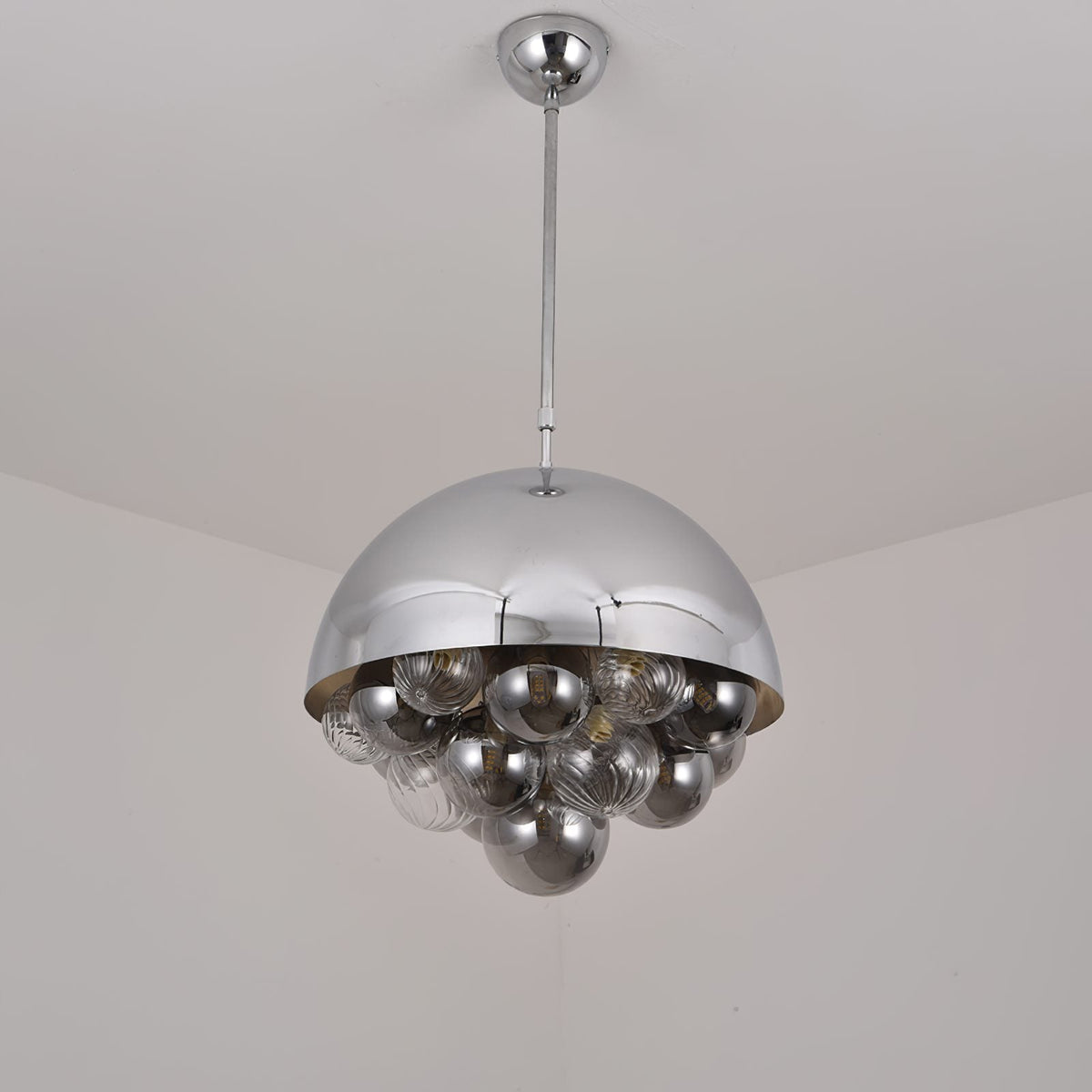 Dream Bubble Pendant Light