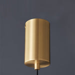 Mira U Pendant Light