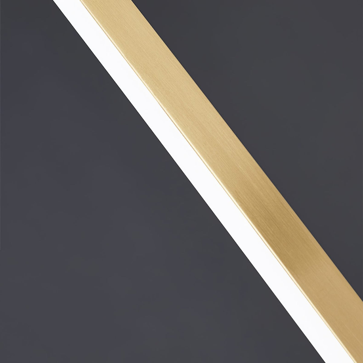 Mira U Pendant Light