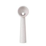 Echo Sculptural Floor Lamp