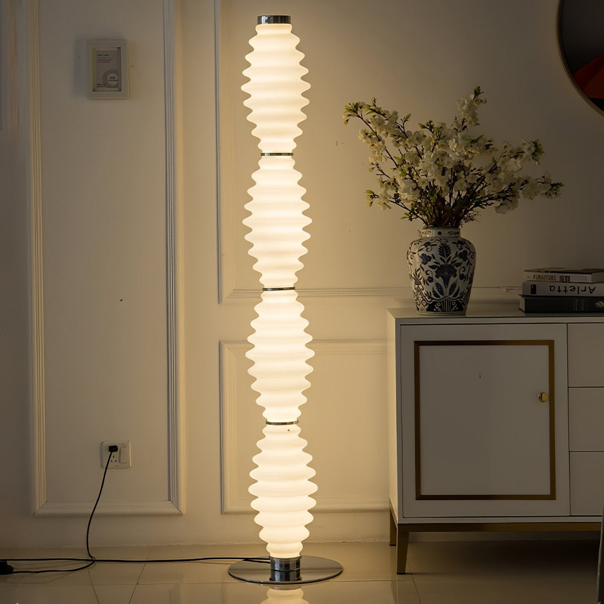 Collier Floor lamp