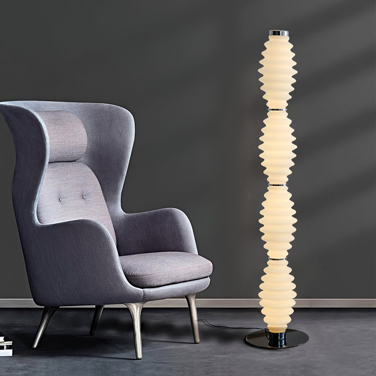 Collier Floor lamp
