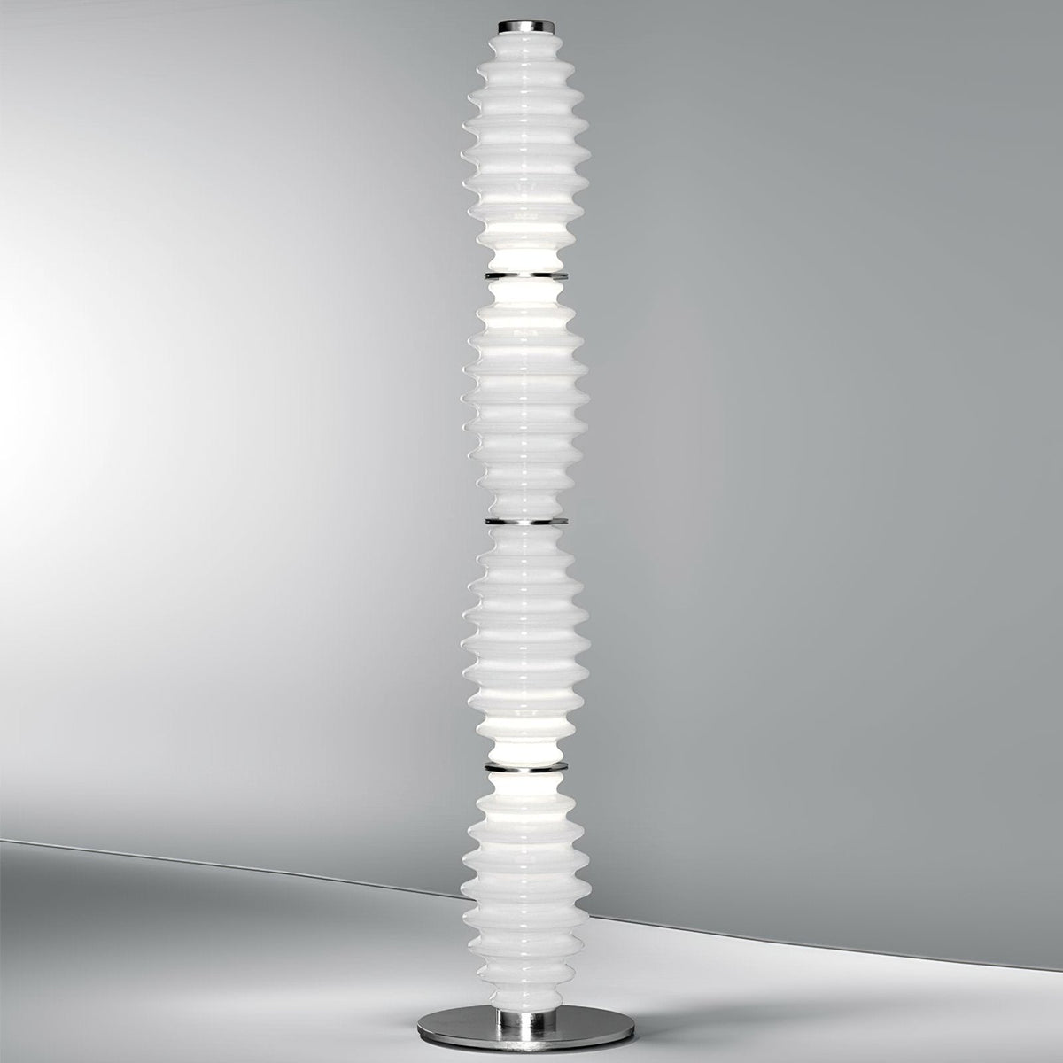 Collier Floor lamp