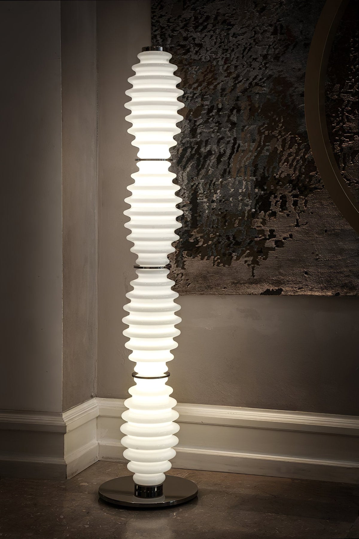 Collier Floor lamp