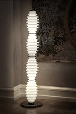 Collier Floor lamp