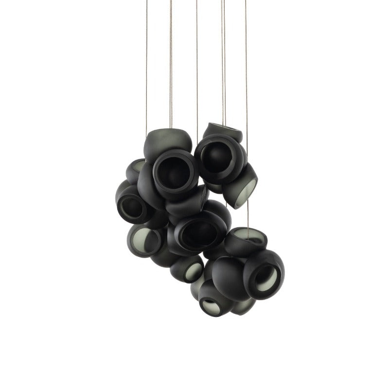 process-glass-pendant-light