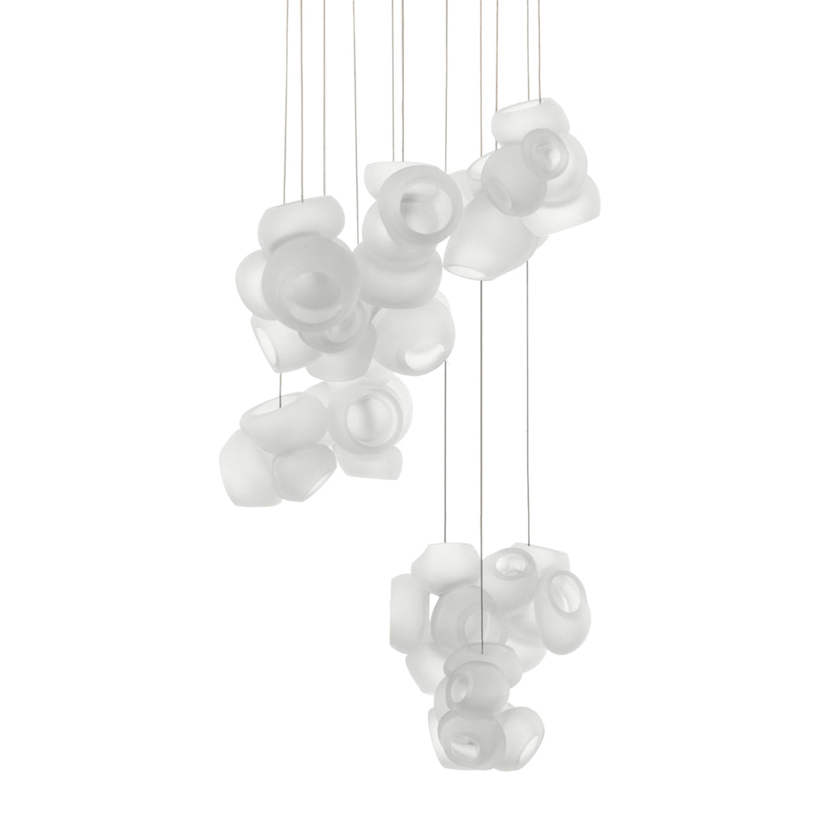 process-glass-pendant-light