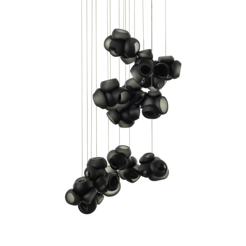 process-glass-pendant-light