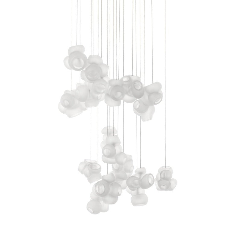 process-glass-pendant-light