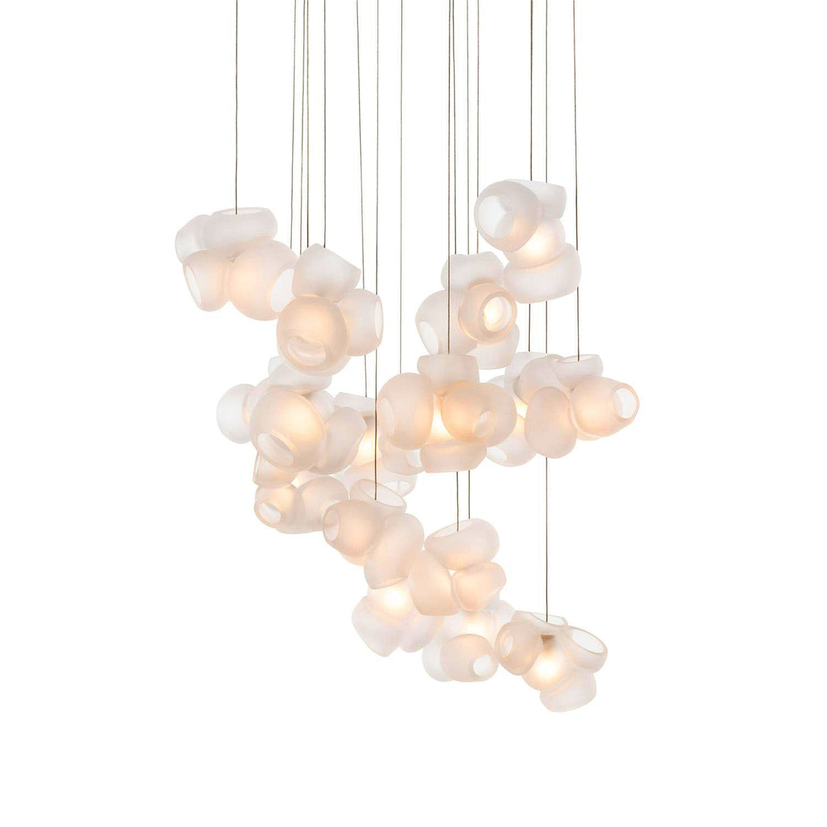 process-glass-pendant-light