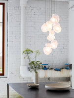 process-glass-pendant-light