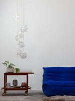 process-glass-pendant-light