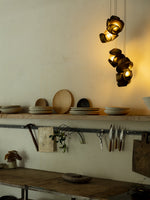 process-glass-pendant-light