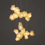 process-glass-pendant-light