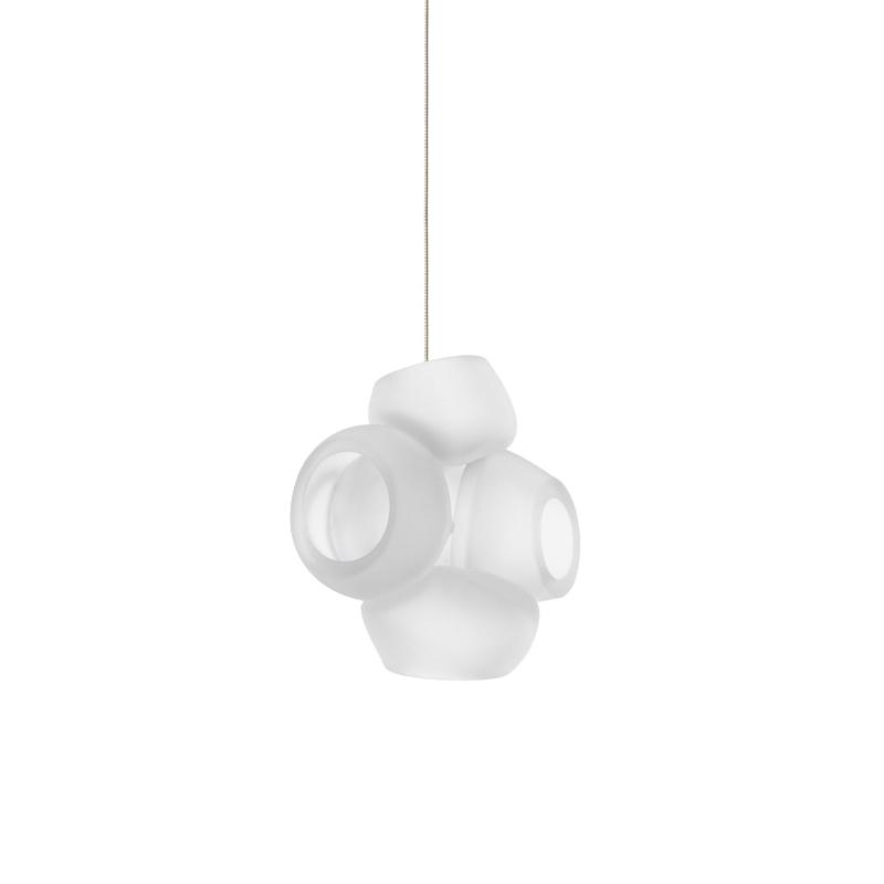 process-glass-pendant-light