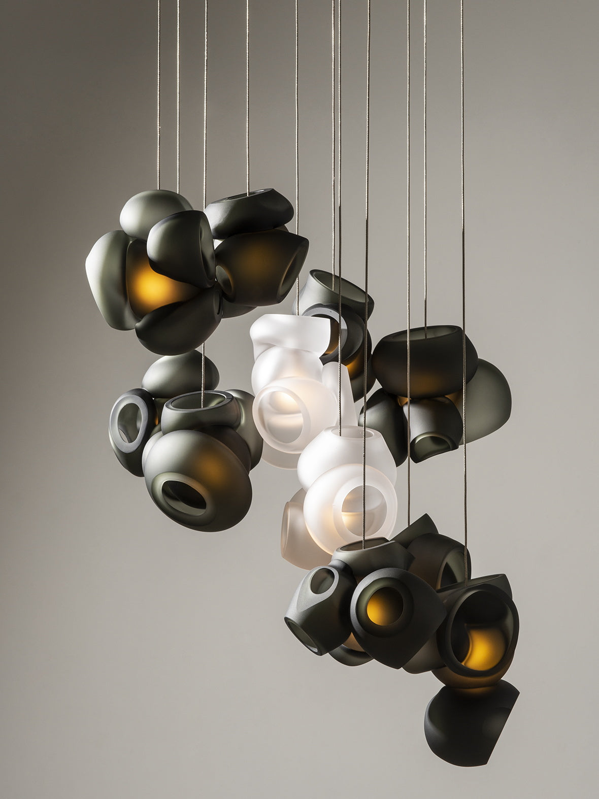 process-glass-pendant-light