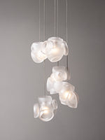 process-glass-pendant-light