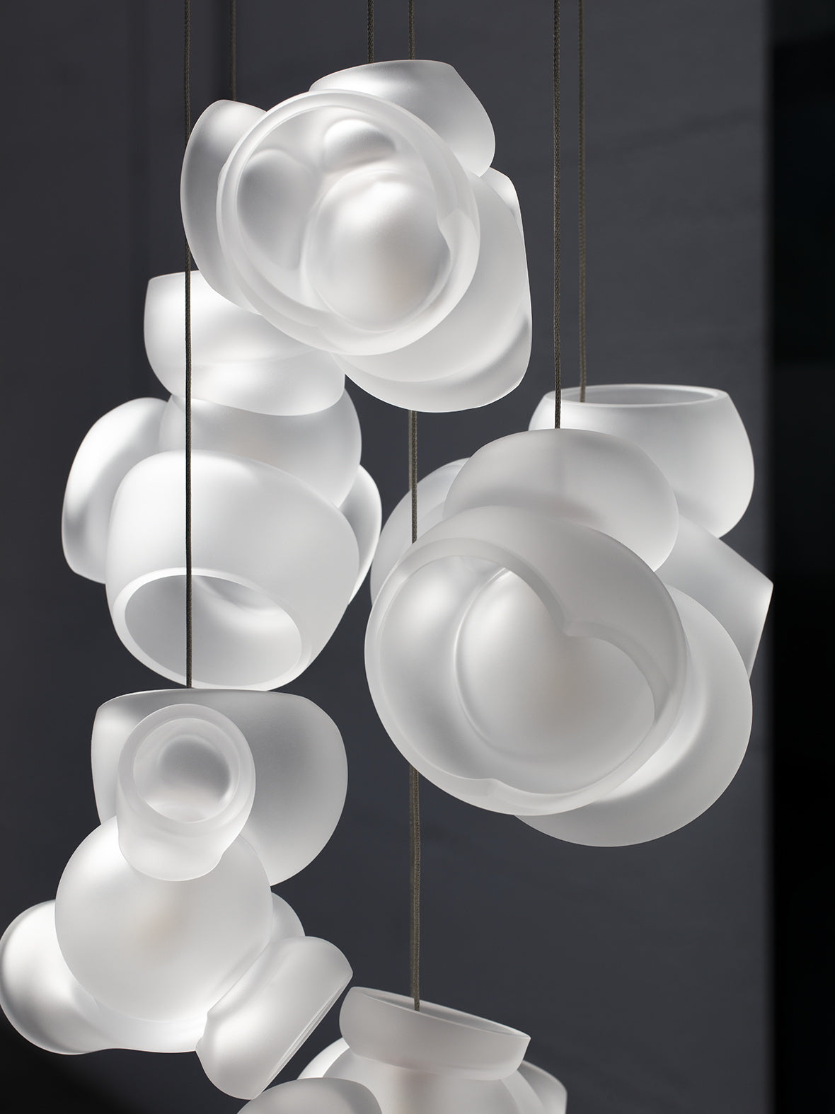 process-glass-pendant-light