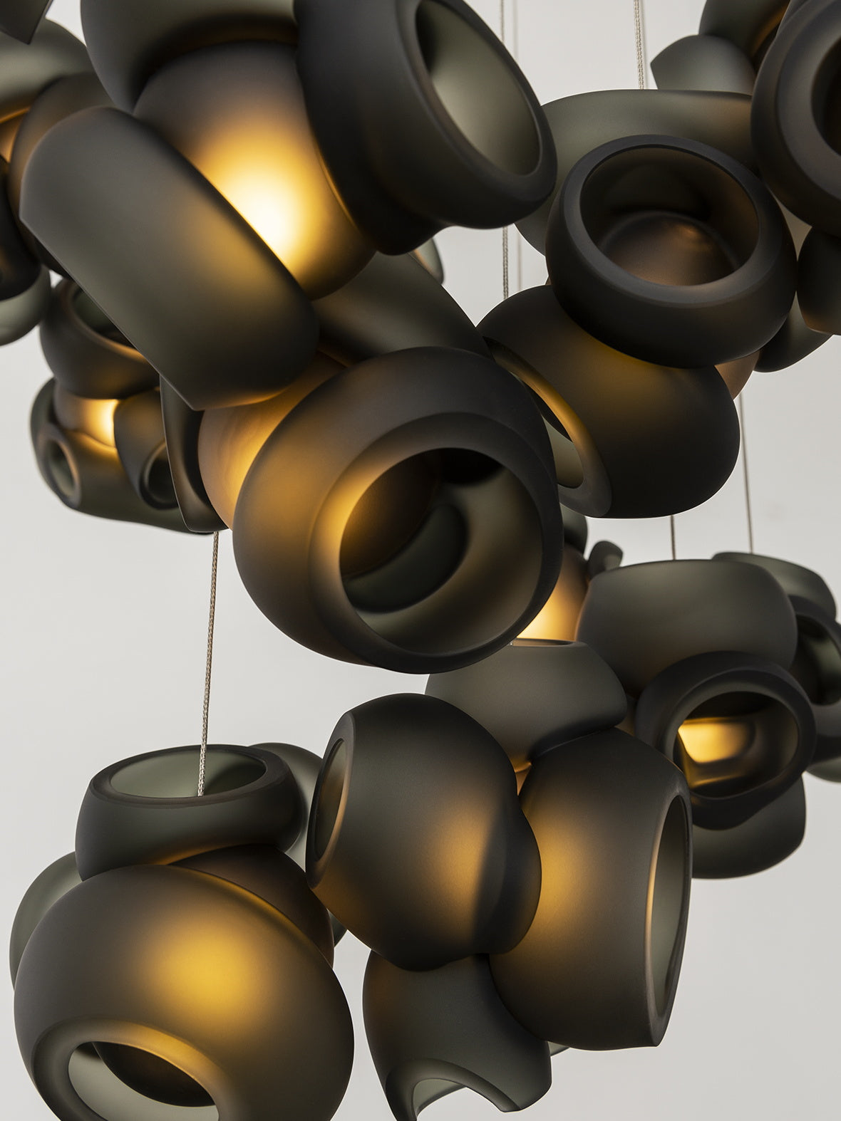 process-glass-pendant-light