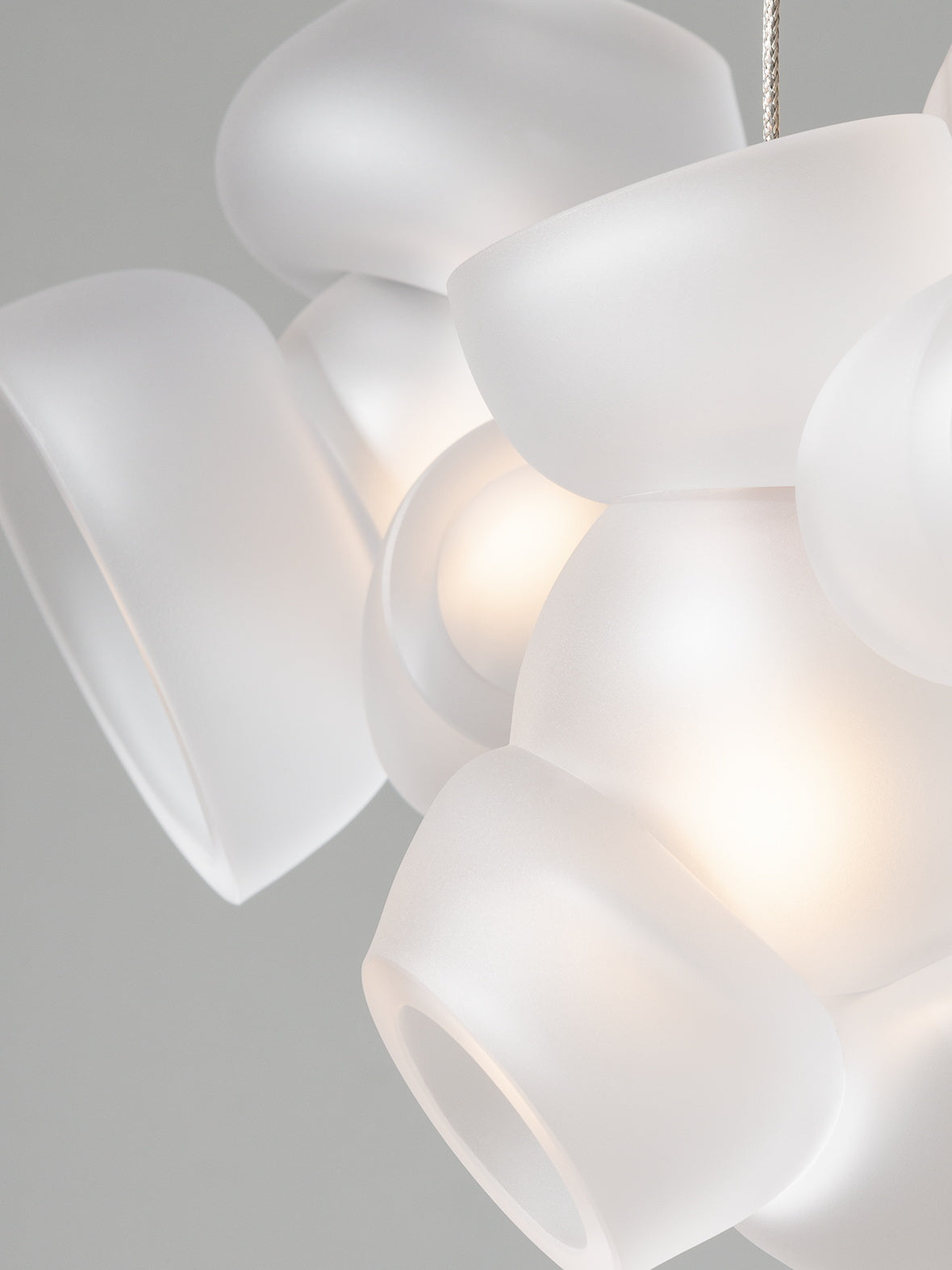 process-glass-pendant-light