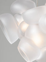 process-glass-pendant-light