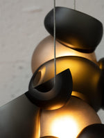 process-glass-pendant-light