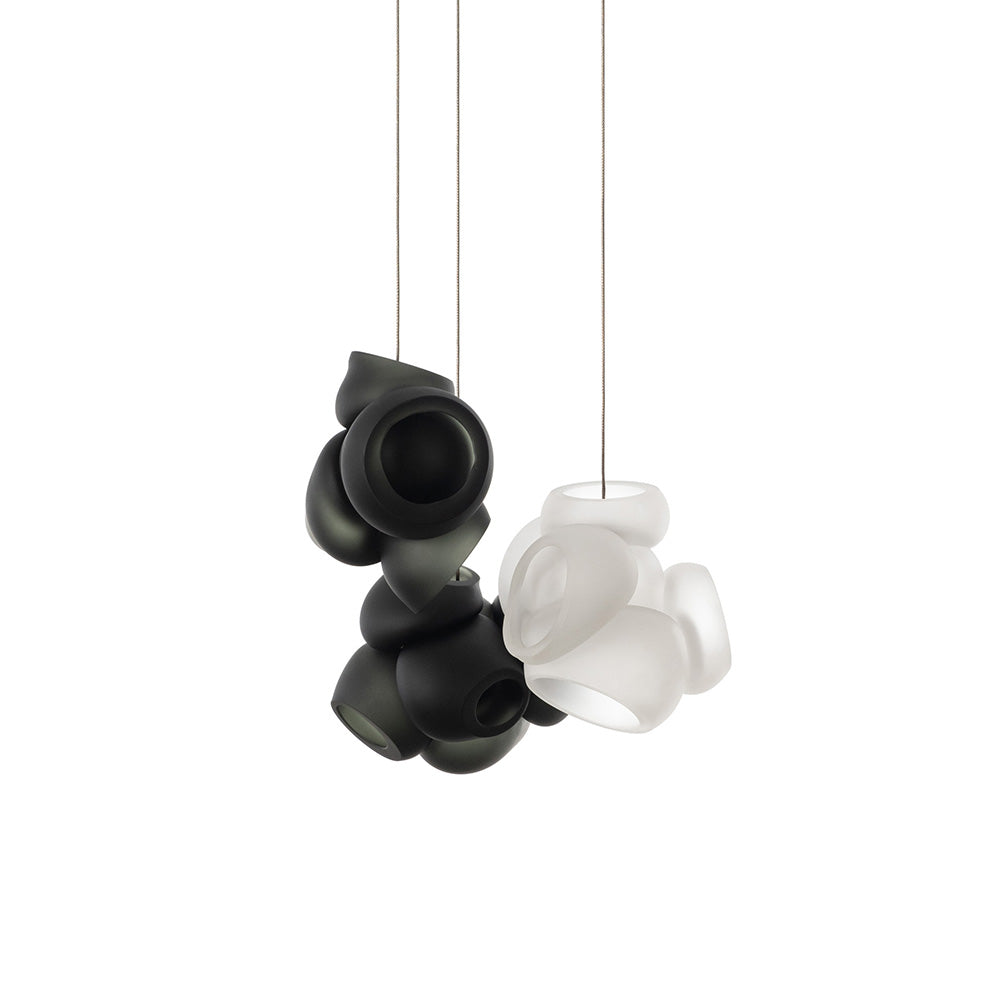 process-glass-pendant-light