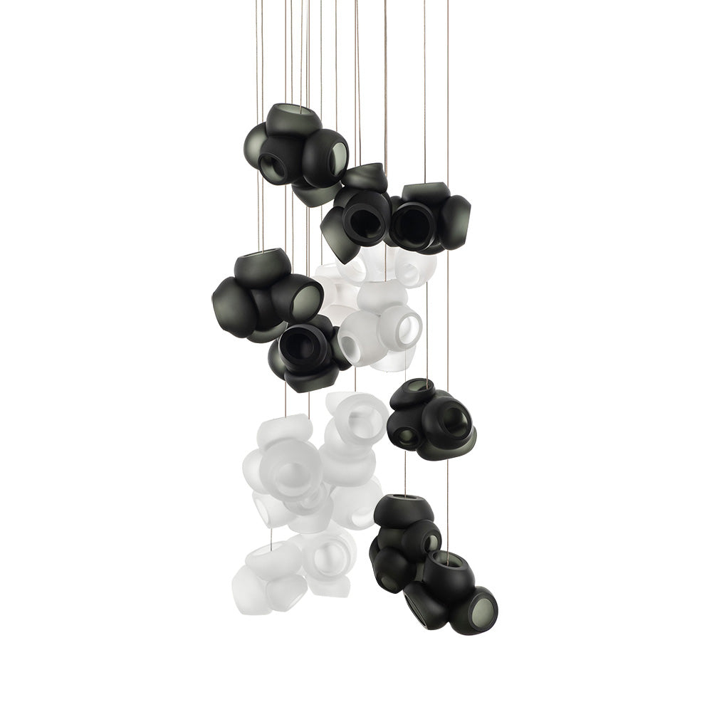 process-glass-pendant-light