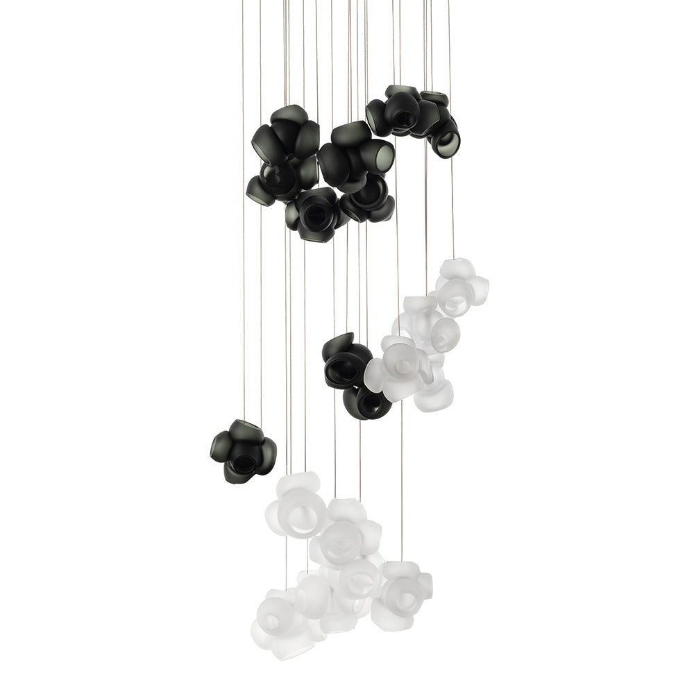 process-glass-pendant-light