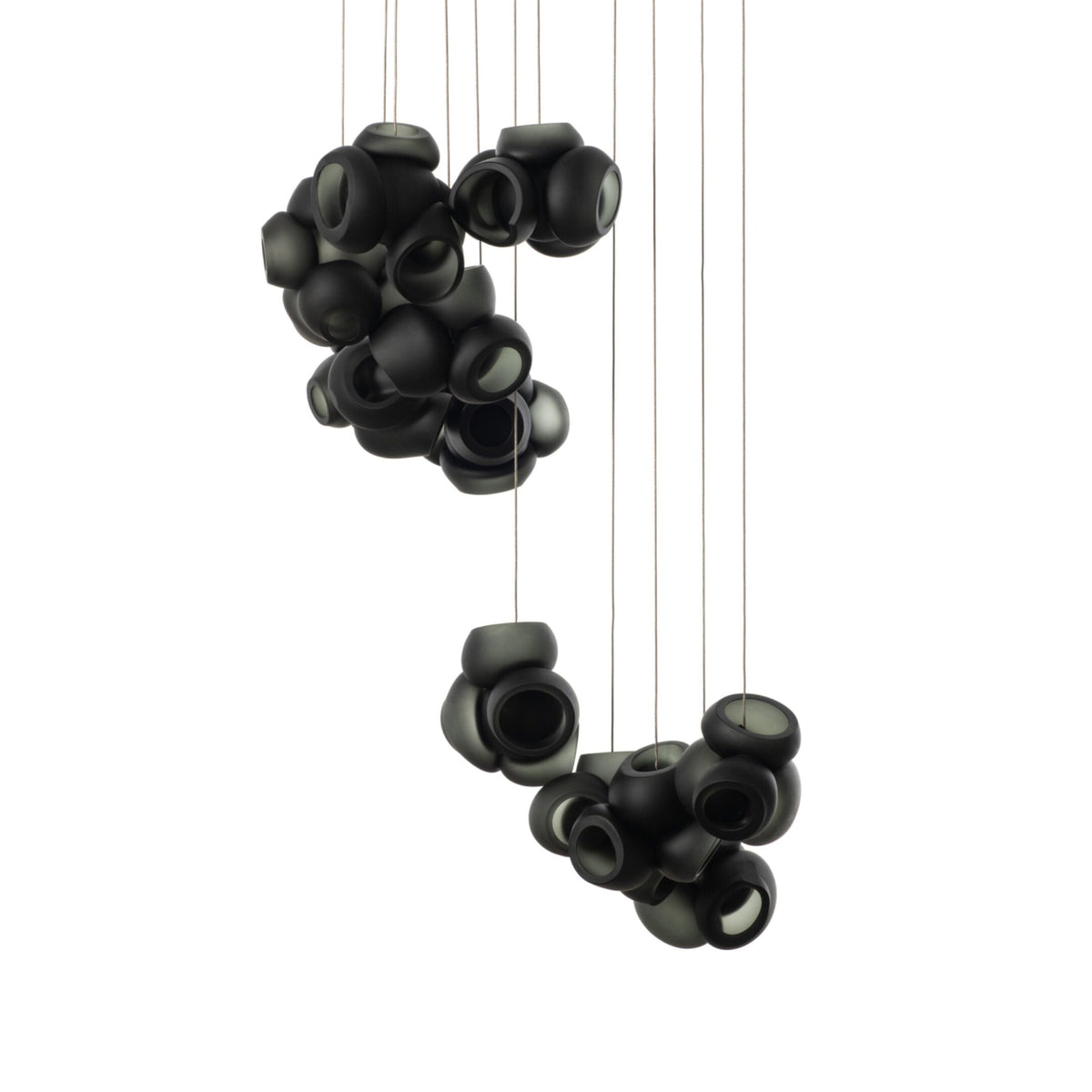 process-glass-pendant-light