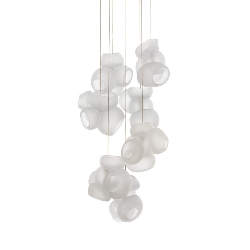 process-glass-pendant-light