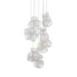 process-glass-pendant-light