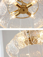 Garlic Pendant Lamp