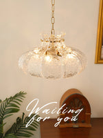 Garlic Pendant Lamp
