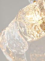 Garlic Pendant Lamp