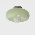 Classic Midcentury Ceiling Light