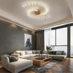 Fireworks Ceiling Lights